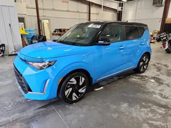 2024 Kia Soul KNDJ53AU7R7241177 Lot 41599766