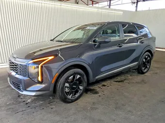 2026 Kia Sportage 5XYK23DF1TG373453 Lot 48124316