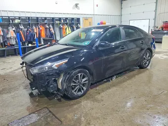 2023 Kia Forte 3KPF24AD8PE523121 Lot 75999435