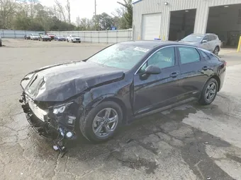 2021 Kia K5 5XXG14J27MG064382 Lot 73923915