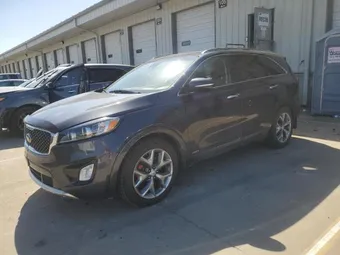 2017 Kia Sorento 5XYPKDA59HG238123 Lot 56354045