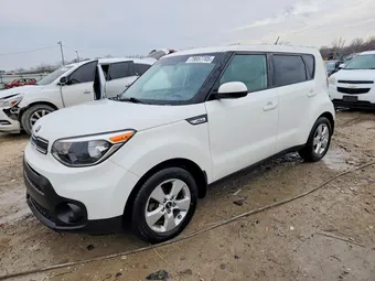 2019 Kia Soul KNDJN2A28K7912354 Lot 78657705