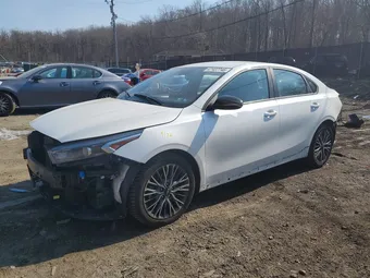 2023 Kia Forte 3KPF54AD2PE541508 Lot 47437746