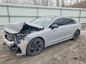 2025 Kia K5 KNAG64J78S5271827 Lot 78586095