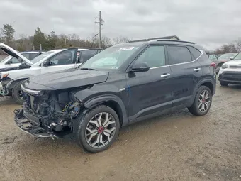 2023 Kia Seltos KNDETCA29P7382318