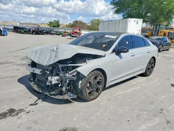 2025 Kia K5 KNAG64J7XS5317643 Lot 45603756