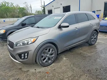 2016 Kia Sorento 5XYPK4A10GG027906 Lot 47015676