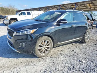 2016 Kia Sorento 5XYPKDA57GG125625 Lot 79376615