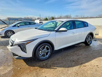 2025 Kia K4 3KPFT4DE1SE211863 Lot 99725165