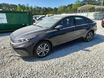 2023 Kia Forte 3KPF24AD9PE568763 Lot 46114876
