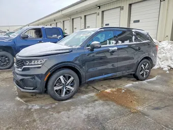 2022 Kia Sorento 5XYRL4LC5NG136914 Lot 75889655