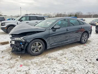 2024 Kia K5 5XXG14J26RG241611 Lot 73454025