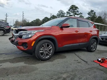 2023 Kia Seltos KNDEU2AA3P7371636