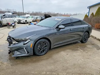 2025 Kia K5 KNAG24J70S5294871 Lot 78678965