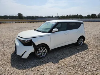 2023 Kia Soul KNDJ23AU3P7858078 Lot 45856096