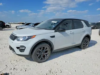 2015 Land Rover SALCR2BG5FH512493