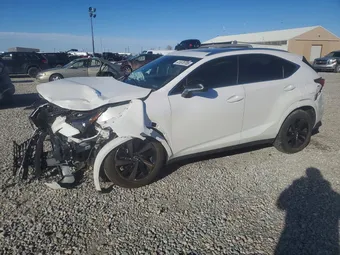 2020 Lexus NX 300 JTJGARBZ7L2167893 Lot 41870706