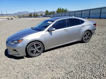 2017 Lexus ES 300H JTHBW1GG0H2146669 Lot 48927386
