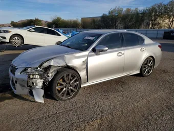 2015 Lexus GS 350 JTHBE1BL0FA016322