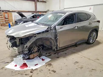 2023 Lexus NX 350H 2T2GKCEZ0PC010170 Lot 99415455