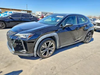 2019 Lexus UX 200 JTHY3JBH8K2002068