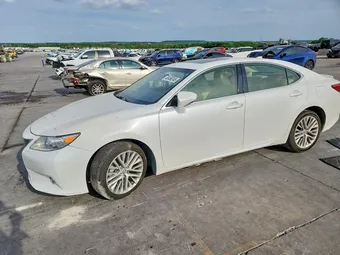 2015 Lexus ES JTHBK1GG0F2163299 Lot 48466246