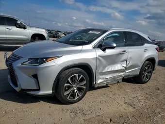 2017 Lexus RX 350 2T2BZMCA4HC056630 Lot 76993755