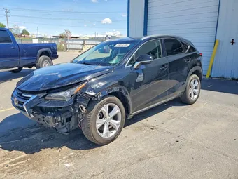 2017 Lexus NX 200T JTJBARBZ8H2114234 Lot 49814706