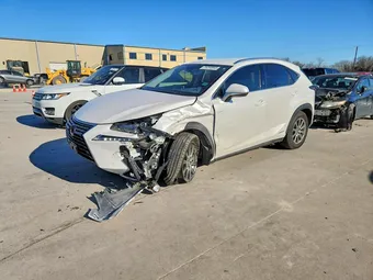 2020 Lexus NX 300H JTJDJRDZ2L2127415 Lot 76260865