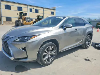 2018 Lexus RX 350 2T2ZZMCA9JC094794 Lot 46479606