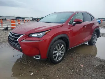 2015 Lexus NX 200T JTJYARBZ6F2009120 Lot 45764396