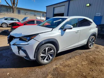 2019 Lexus NX 300 JTJYARBZ4K2117181 Lot 79789915