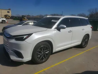 2024 Lexus TX 350 5TDAAAB67RS016747