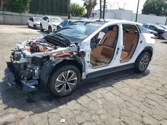 2023 Lexus RZ 450E JTJAAAAB2PA016497
