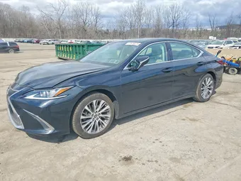 2020 Lexus ES 350 58ADZ1B18LU060953 Lot 47875876