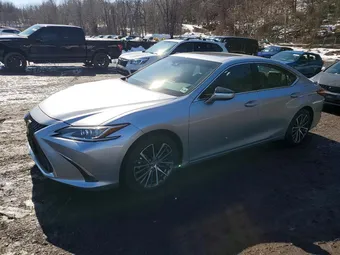 2023 Lexus ES 58ADZ1B15PU156741 Lot 77805305