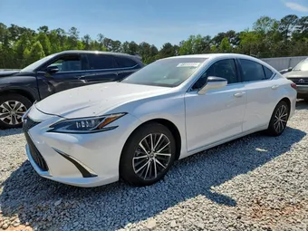 2025 Lexus ES 350 58ADZ1B19SU186947 Lot 49115166