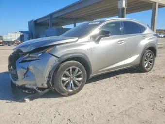 2016 Lexus NX 200T JTJYARBZ3G2041766 Lot 76529675