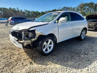 2015 Lexus RX 350 2T2ZK1BA7FC178396 Lot 75546945