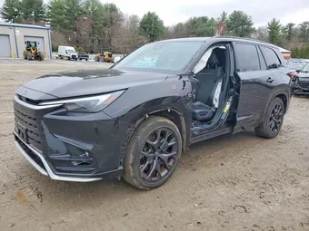 2024 Lexus TX 500H 5TDABAB68RS007214