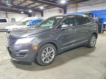 2017 Lincoln MKC 5LMCJ2D96HUL36392