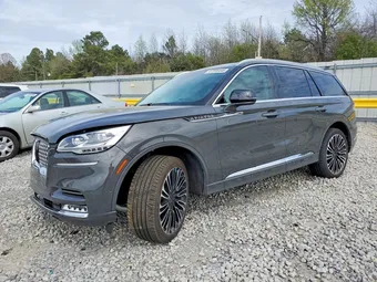 2024 Lincoln Aviator 5LM5J9XC9RGL04884