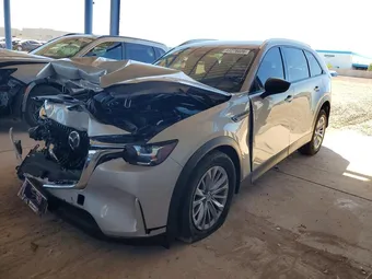 2024 Mazda CX-90 JM3KKCHD8R1116573