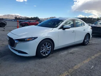 2020 Mazda 3 3MZBPABL7LM127666 Lot 41752046