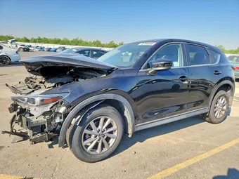 2023 Mazda CX-5 JM3KFBBMXP0222033 Lot 46764806