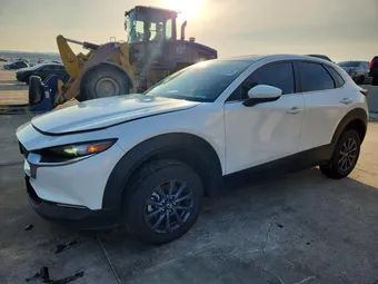 2025 Mazda CX-30 3MVDMBAM1SM765221