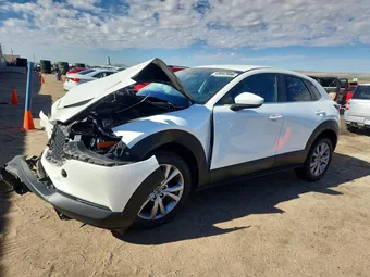 2021 Mazda CX-30 3MVDMBBL8MM310939 Lot 49042996