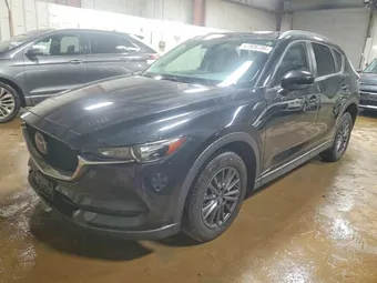 2020 Mazda CX-5 JM3KFACM9L0804918 Lot 47926786