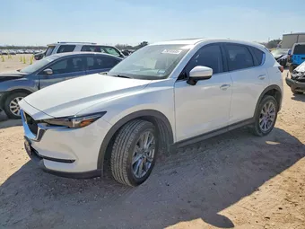2021 Mazda CX-5 JM3KFADM5M0479037 Lot 79015535