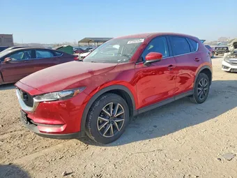 2018 Mazda CX-5 JM3KFBCM5J0405796 Lot 47202536
